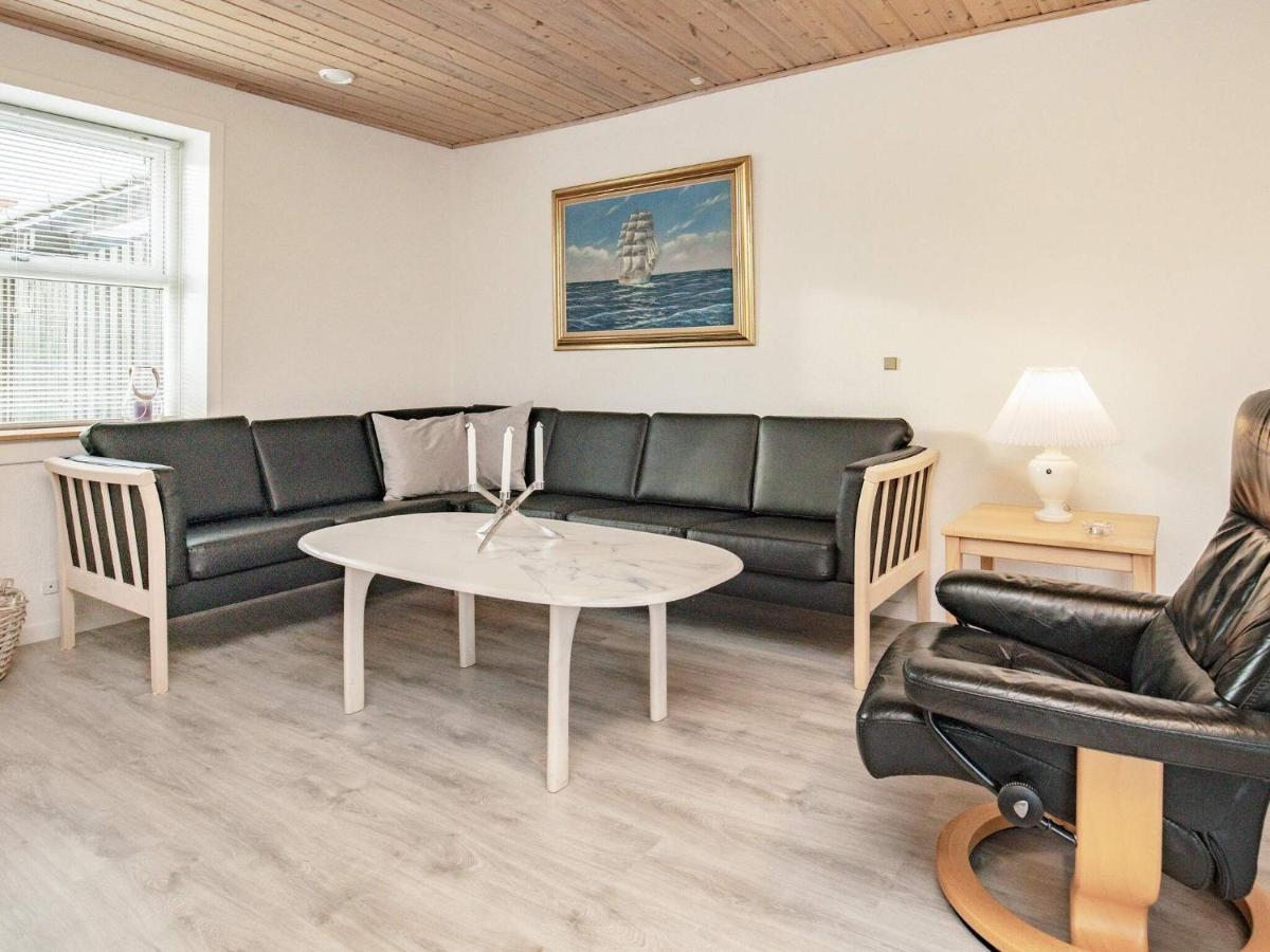 Holiday Home Gedser Xxxiv Exterior foto