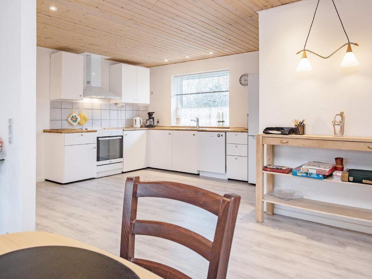Holiday Home Gedser Xxxiv Exterior foto