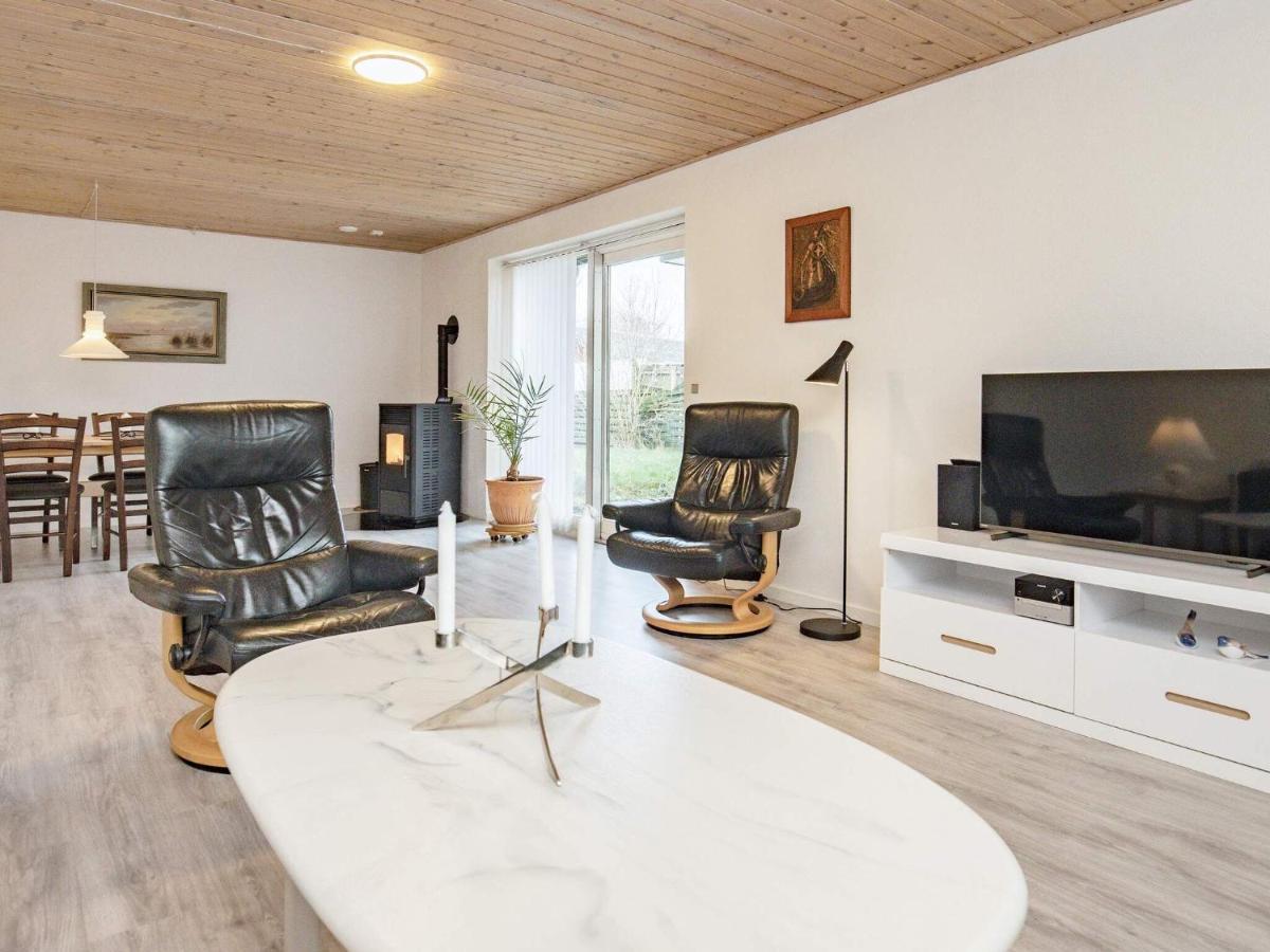Holiday Home Gedser Xxxiv Exterior foto