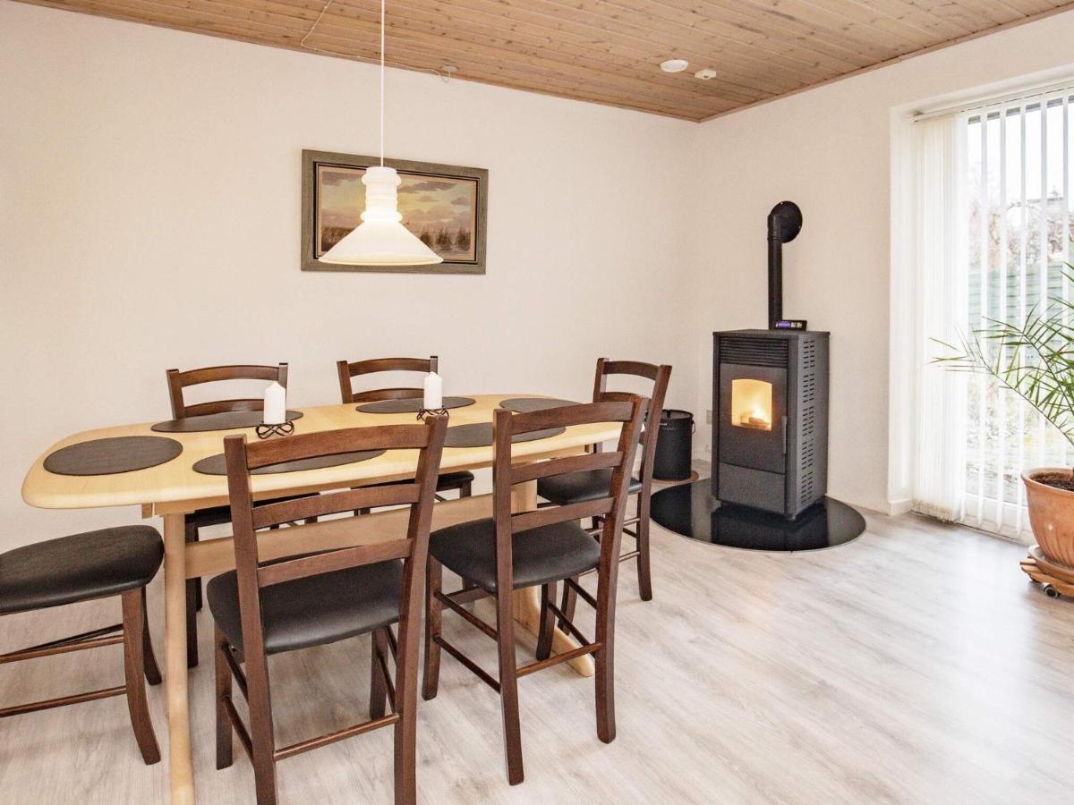 Holiday Home Gedser Xxxiv Exterior foto